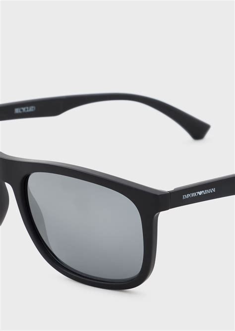 Lentes de sol Giorgio Armani .